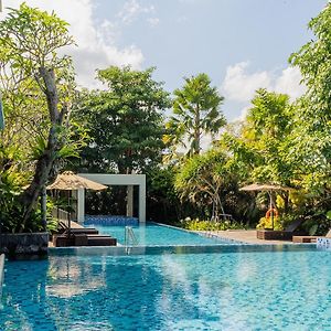 Royal Kamuela Villas & Suites At Monkey Forest Ubud (Adults Only)